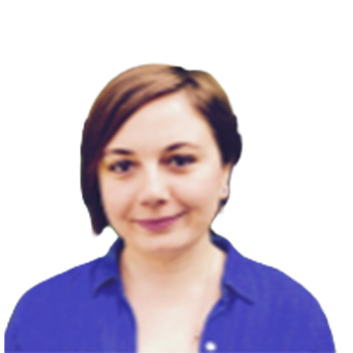 Dr. Öğr. Üyesi Özlem ASLAN