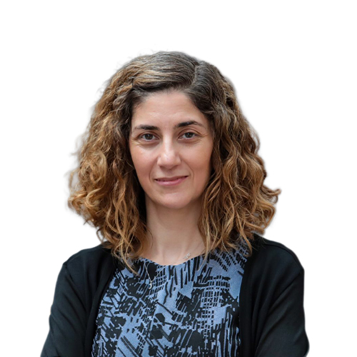 Doç. Dr. Petek TOSUN