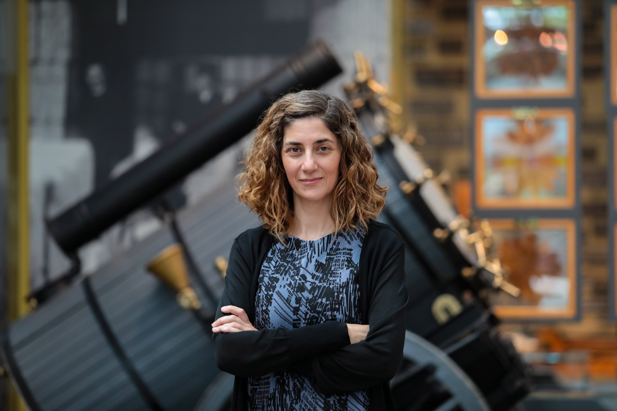 Doç. Dr. Petek TOSUN