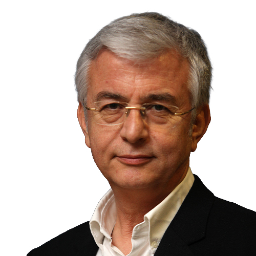 Prof. Dr. Şevket Volkan EDİGER