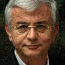 Prof. Dr. Şevket Volkan EDİGER