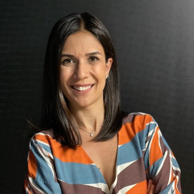 Ceren Coşkun Sağlam