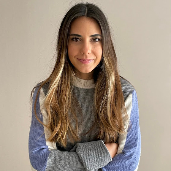 Dalia Kittani Vingas