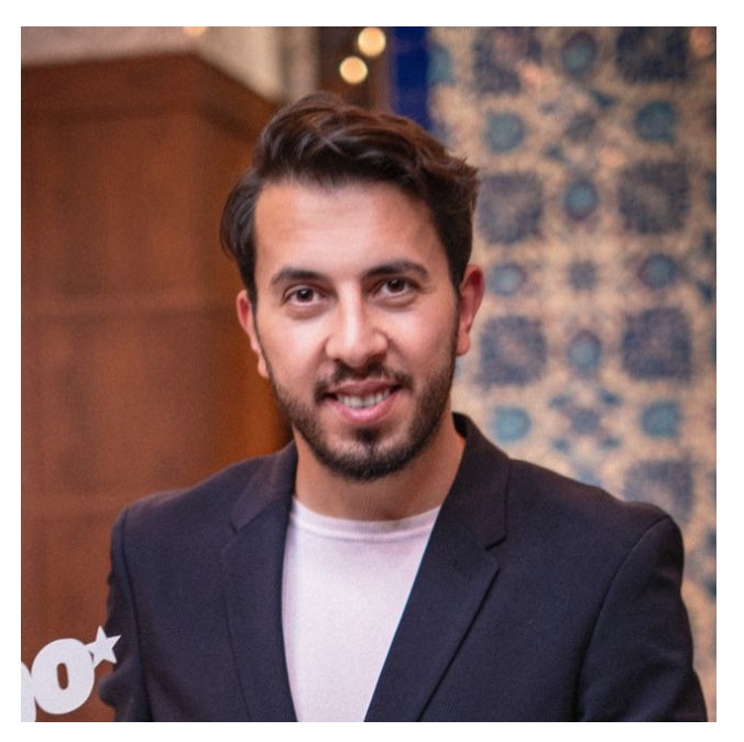 Haşim Haluk Bölük