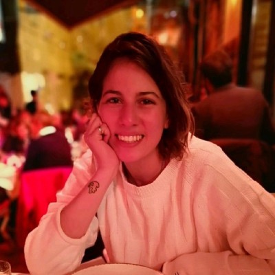 Şelale Mısırdalı