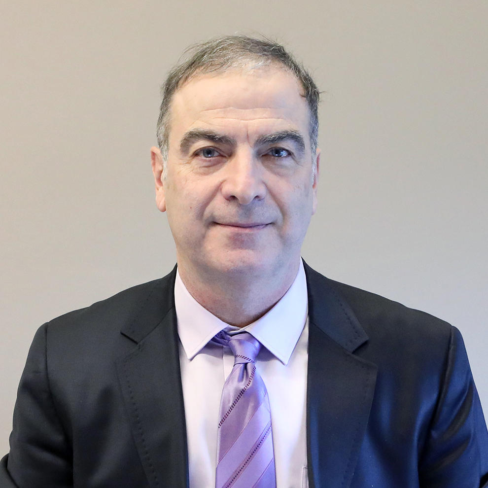 Dr. Öğr. Üyesi İsmail KOÇ