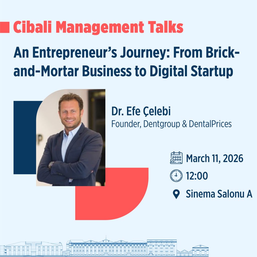 Cibali Management Talks