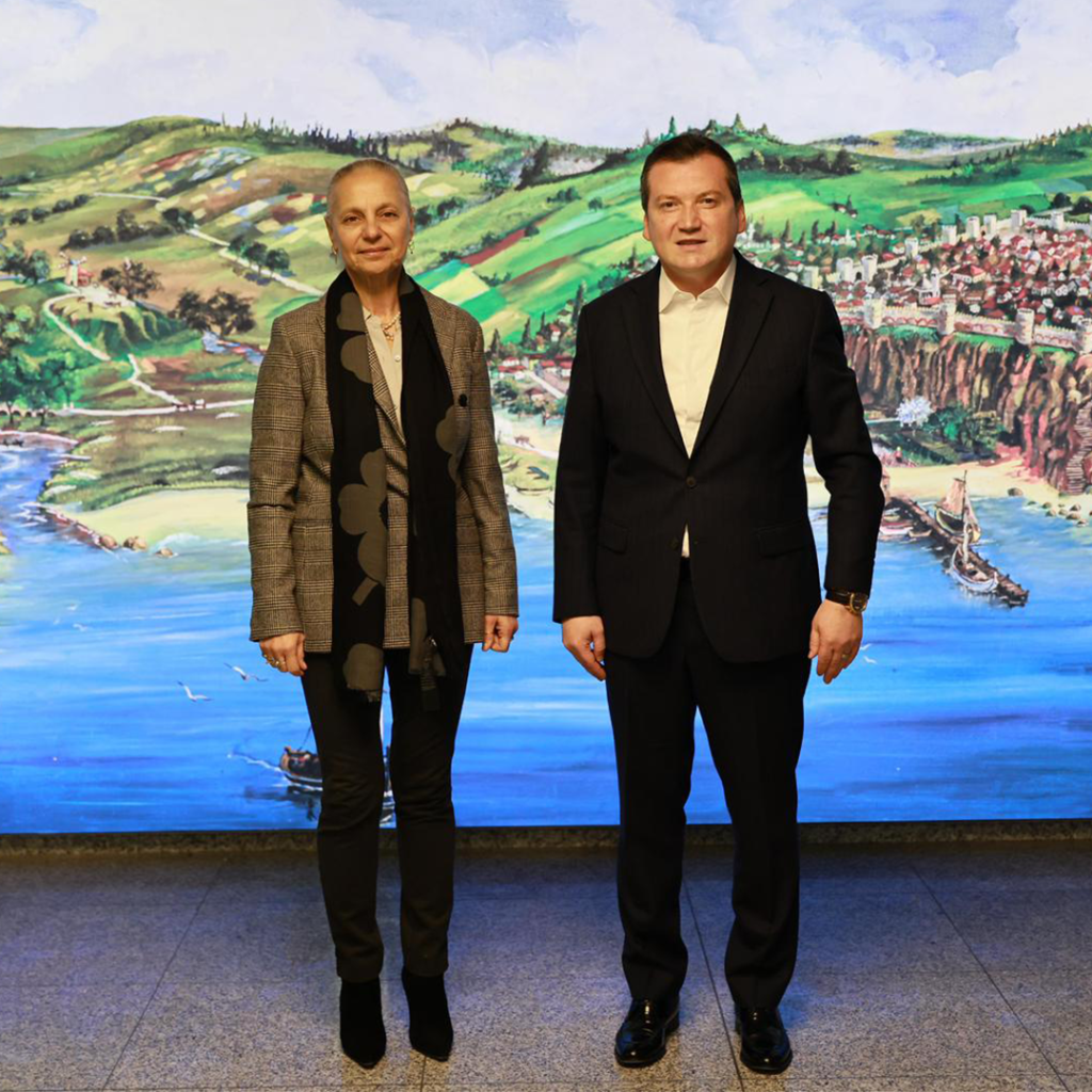 Ayse Basar Bora Balcioglu