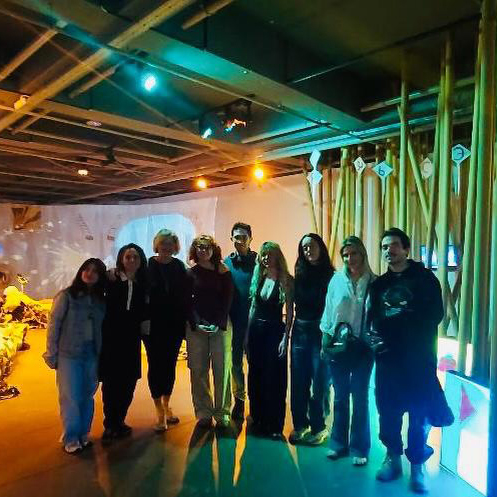 Çağdaş Gösterimler