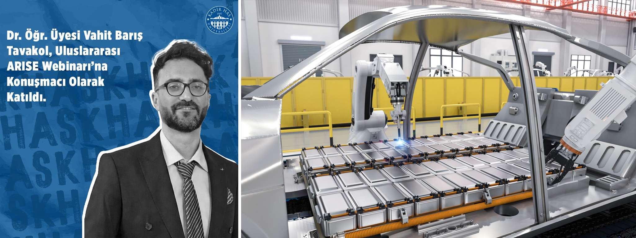 Elektrikli Araçların En Zayıf Halkası Artık Daha Akıllı