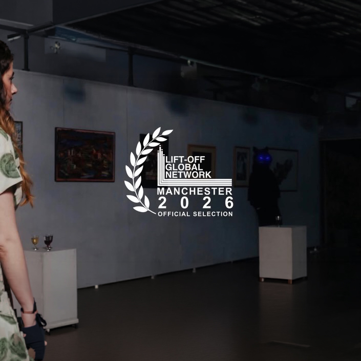 The ones who can Fly in Their Dreams