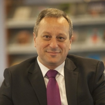 Prof.Dr. Mustafa AYDIN