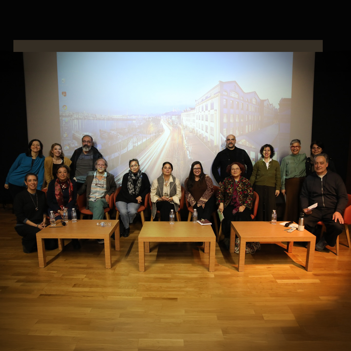 TAL Tiyatro Araştırma Laboratuvarı