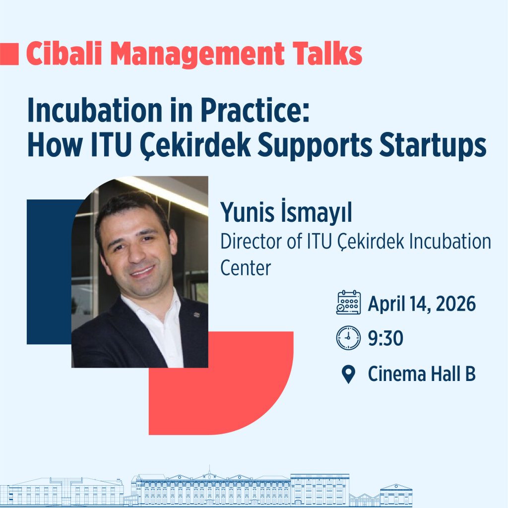 Cibali Management Talks