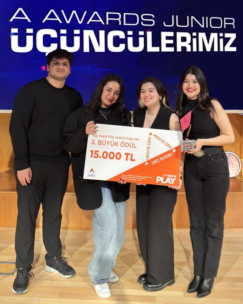 Kadir has a awards junior3