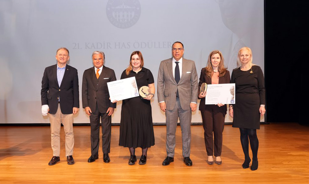 Kadir has anma toreni