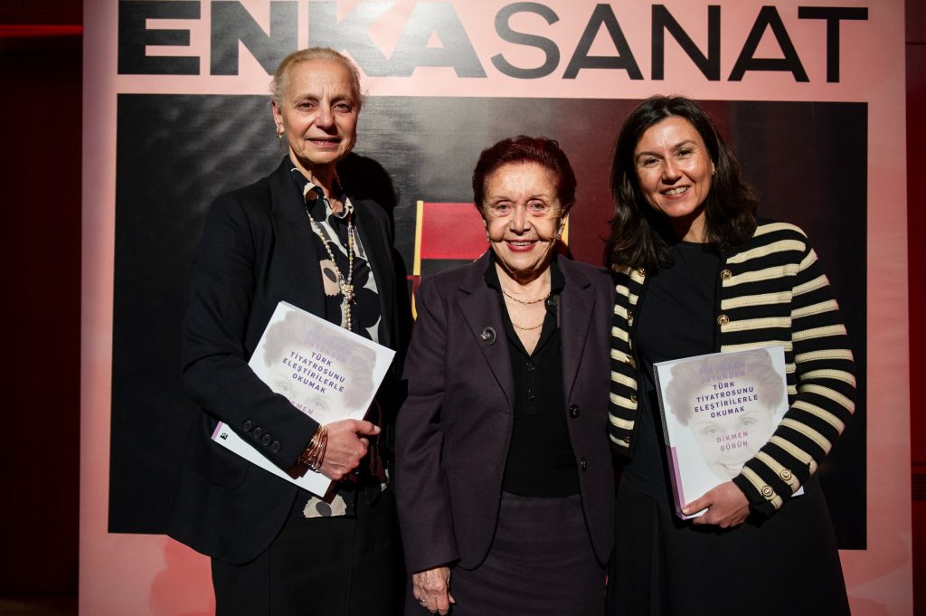 Kadir has universitesi ayse basar banu manav dikmen gurun