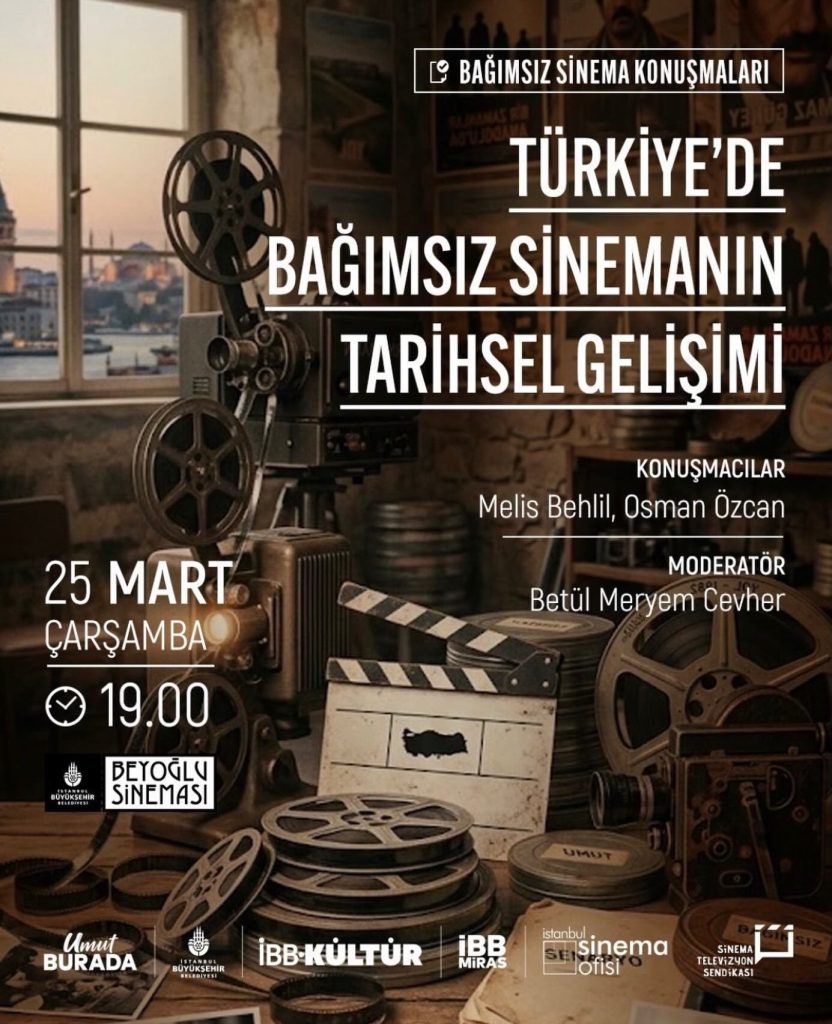 Kadir has universitesi basgimsiz sinema