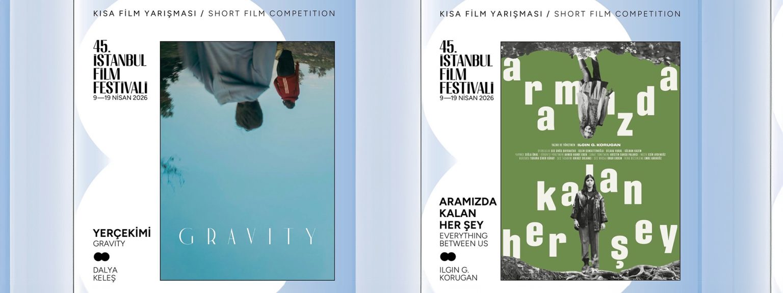 Kadir has universitesi kisa film