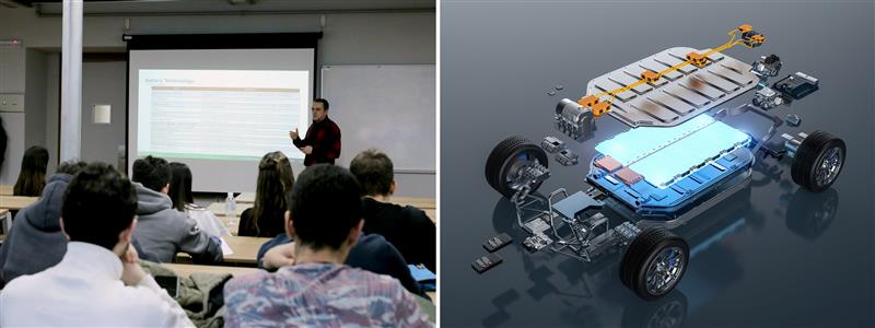 Kadir has universitesi mdbf