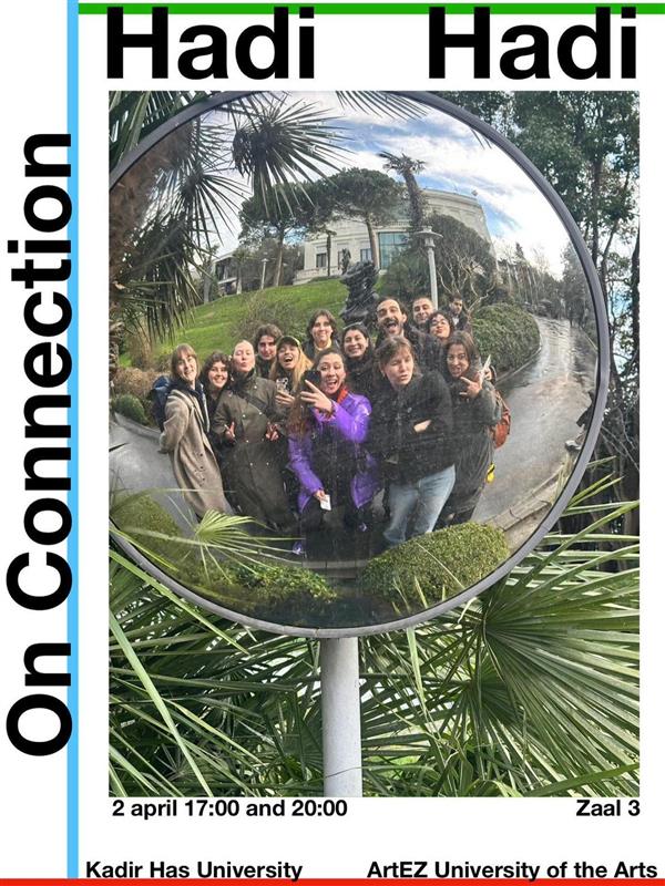 Kadir has universitesi sanat tasarim