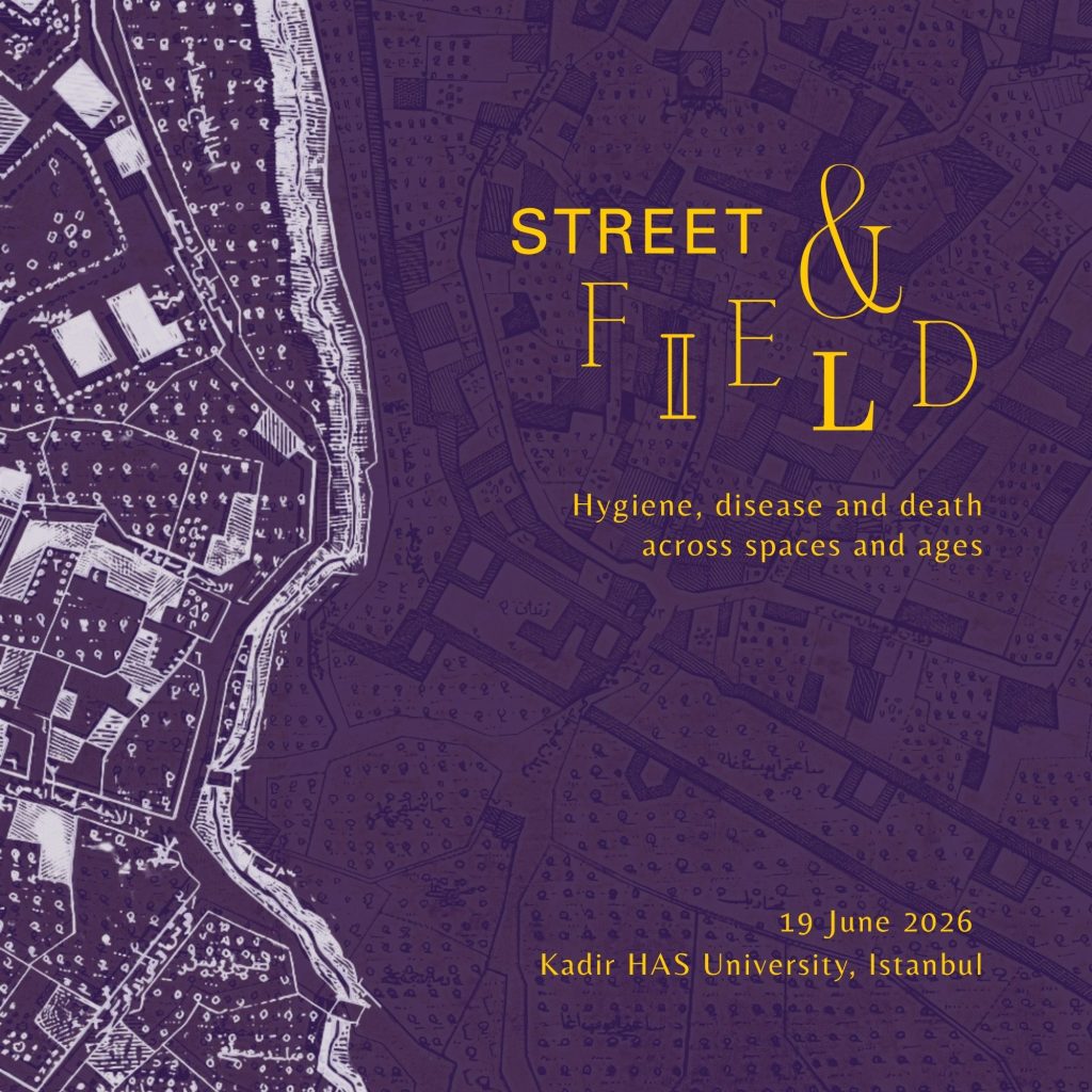 Street and Field: Hygiene, Disease, and Death Across Spaces and Ages