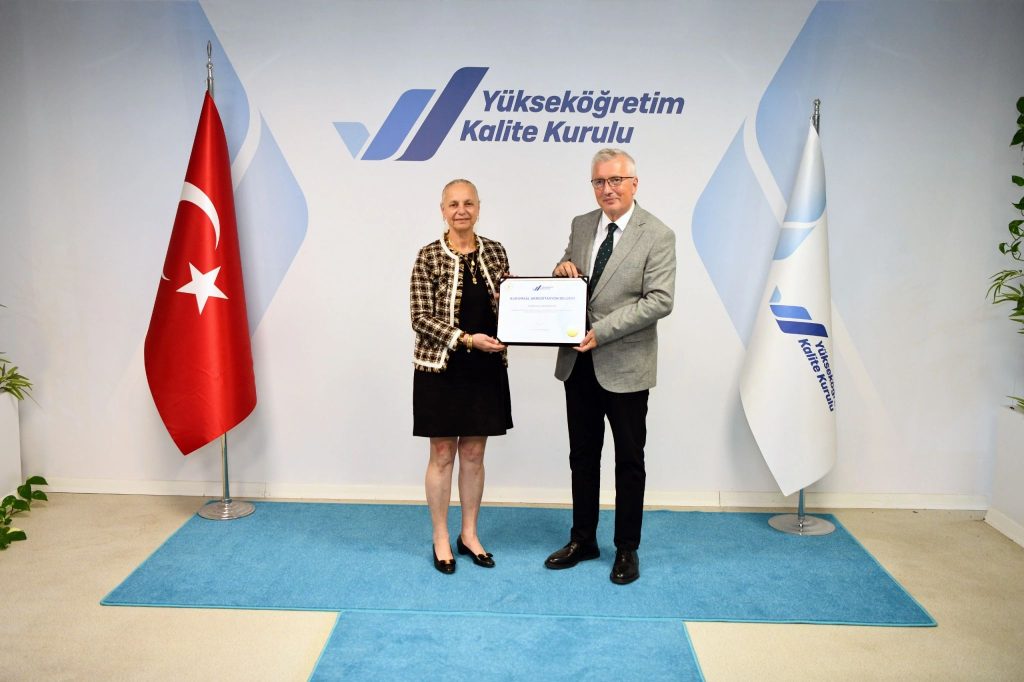 Kadir-Has-Üniversitesi-YÖKAK-Ziyaret