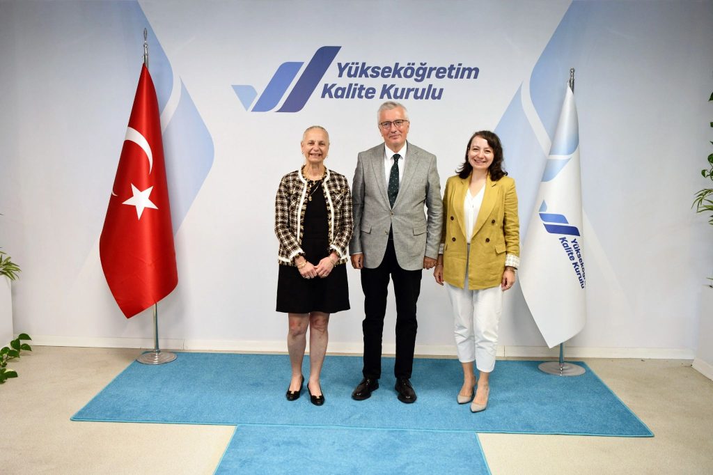 Kadir-Has-Üniversitesi-YÖKAK-Ziyaret-2