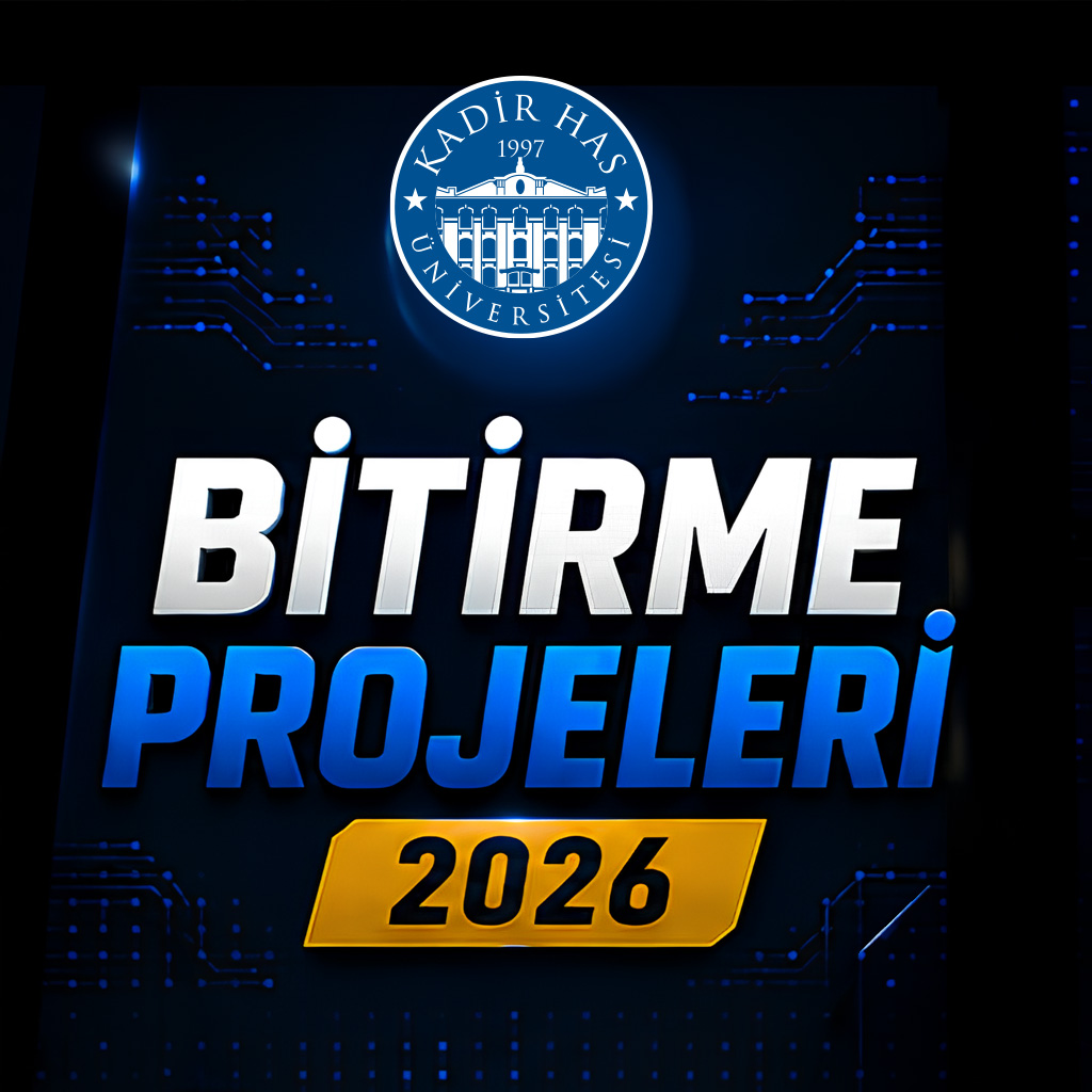 Mekatronik Mühendisliği Bitirme Tezi Projeleri Sergisi Başladı