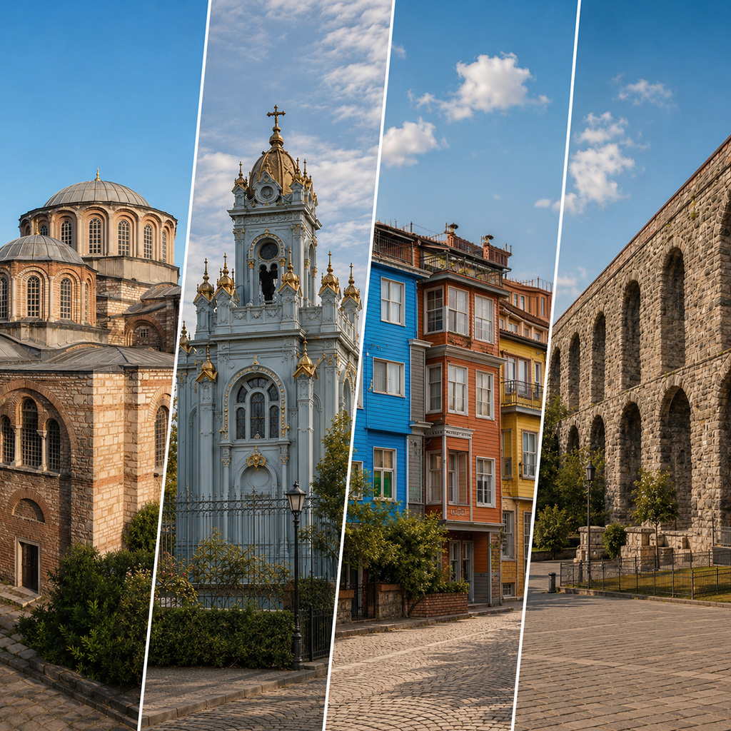Mimarlık, Mimarlığın Kalbinde Okunur