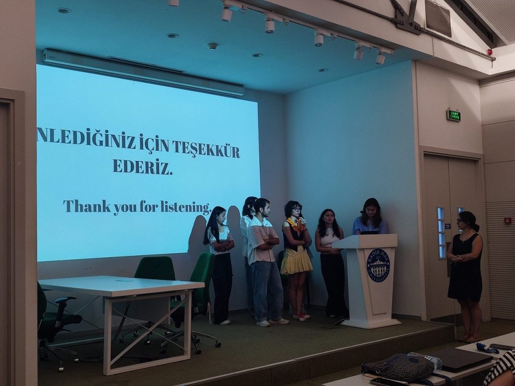 KHAS-Sanat-Tasarim-Fakultesi-Unesco Chair-Yaz Atolyesi-7