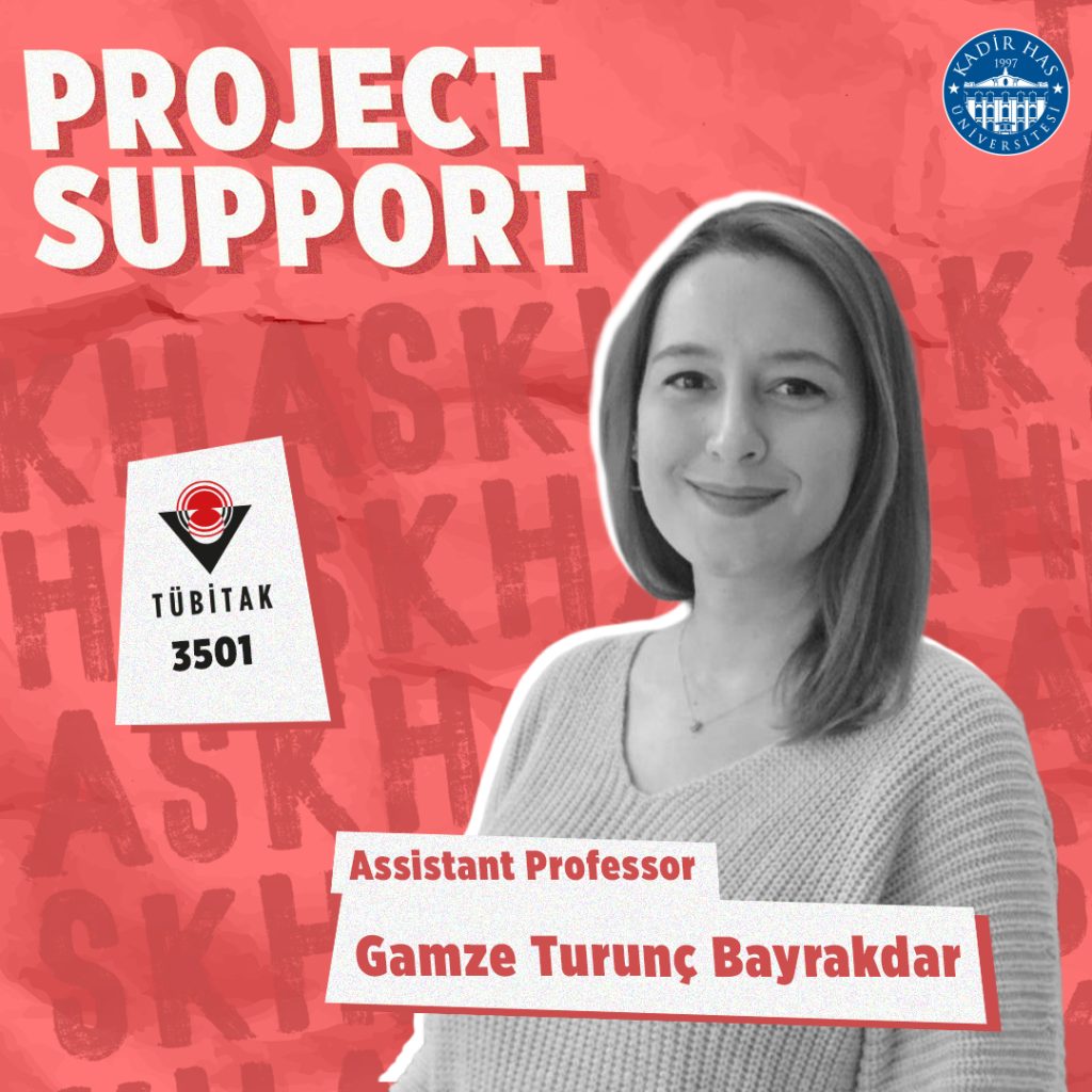 TÜBİTAK Support for Department of Psychology’s Project on Gender Ideologies and Parenting