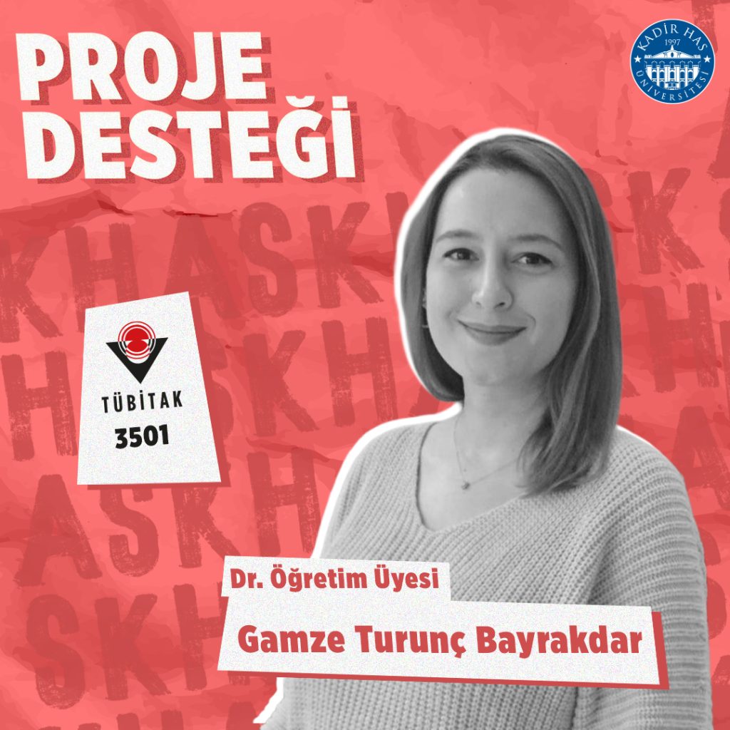 Psikoloji Bölümümüzün Toplumsal Cinsiyet ve Ebeveynlik Çalışmasına TÜBİTAK’tan Destek