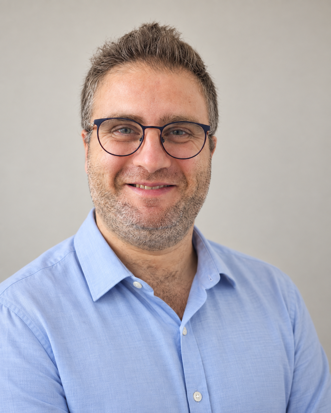 Yunus Akarsu