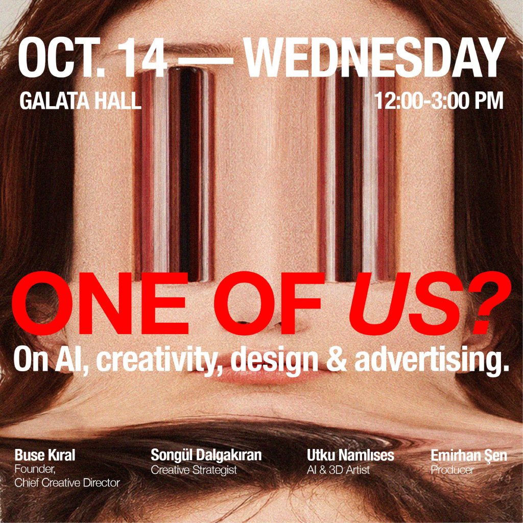 Studio Ecrire Joins Us for the “One of Us?” Student-Industry Meetup